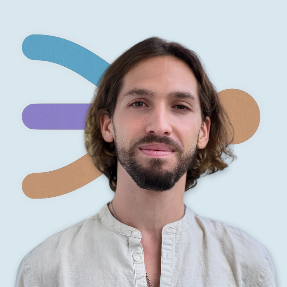 Lucas Pereira